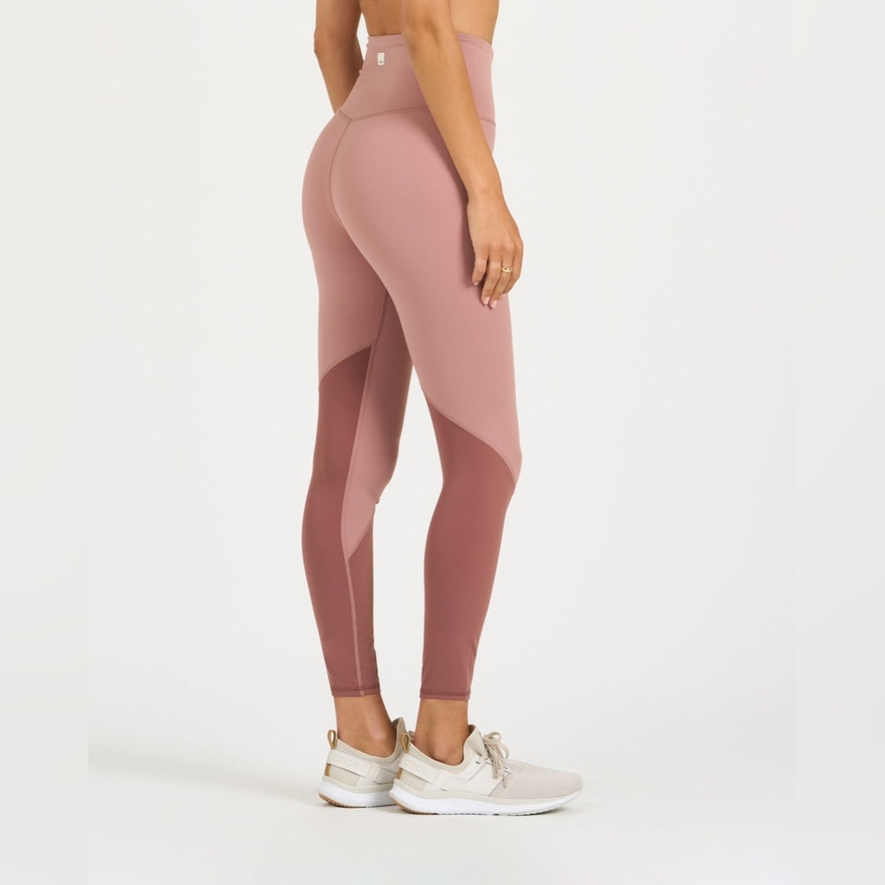 VUORI Colorblock Studio Legging